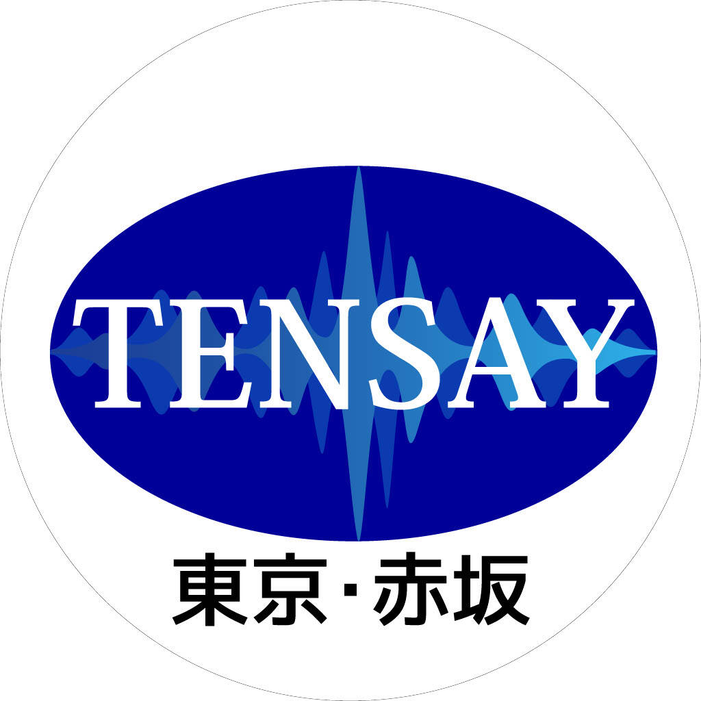 天の愛 | TENSAY赤坂RITOLINK